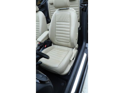 VW Beetle Gebrauchtwagen VW Beetle Gebrauchtwagen