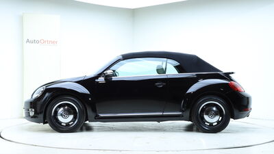 VW Beetle Gebrauchtwagen VW Beetle Gebrauchtwagen