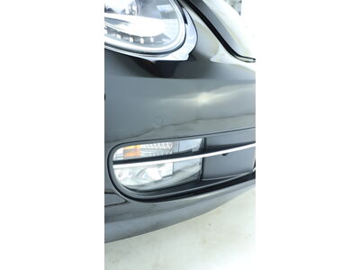 VW Beetle Gebrauchtwagen VW Beetle Gebrauchtwagen