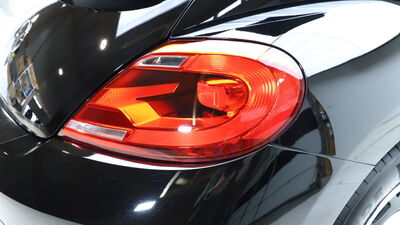 VW Beetle Gebrauchtwagen VW Beetle Gebrauchtwagen