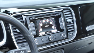 VW Beetle Gebrauchtwagen VW Beetle Gebrauchtwagen