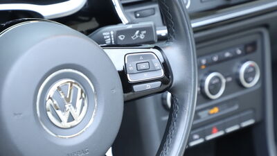 VW Beetle Gebrauchtwagen VW Beetle Gebrauchtwagen