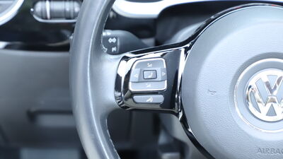 VW Beetle Gebrauchtwagen VW Beetle Gebrauchtwagen