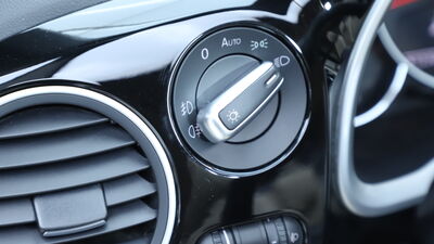 VW Beetle Gebrauchtwagen VW Beetle Gebrauchtwagen