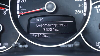 VW Beetle Gebrauchtwagen VW Beetle Gebrauchtwagen