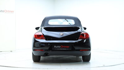 VW Beetle Gebrauchtwagen VW Beetle Gebrauchtwagen