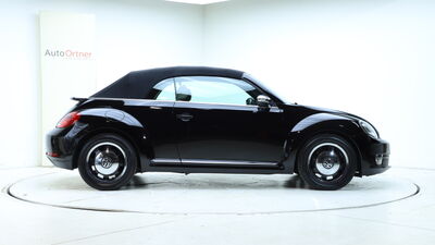 VW Beetle Gebrauchtwagen VW Beetle Gebrauchtwagen