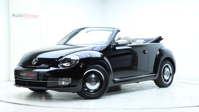 VW Beetle Gebrauchtwagen VW Beetle Gebrauchtwagen