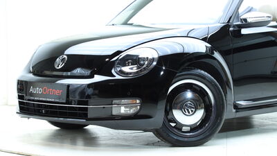 VW Beetle Gebrauchtwagen VW Beetle Gebrauchtwagen