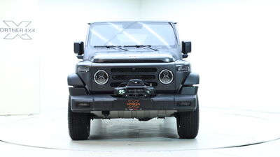 BAW 212 Vorführwagen