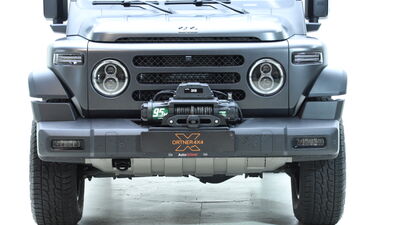 BAW 212 Vorführwagen