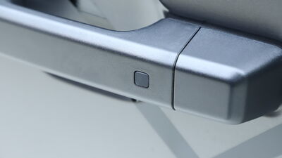 BAW 212 Vorführwagen