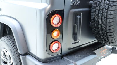 BAW 212 Vorführwagen