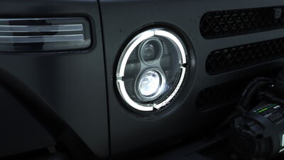 BAW 212 Vorführwagen