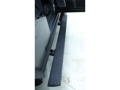 BAW 212 Vorführwagen