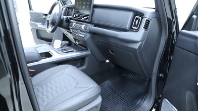 BAW 212 Vorführwagen