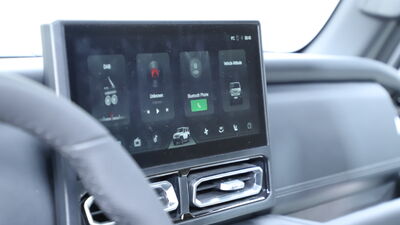 BAW 212 Vorführwagen