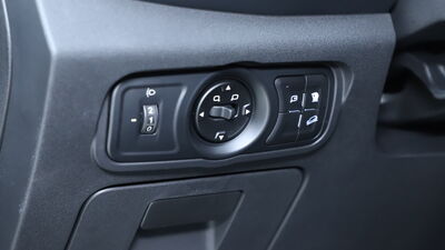 BAW 212 Vorführwagen