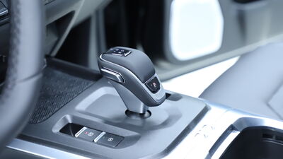 BAW 212 Vorführwagen