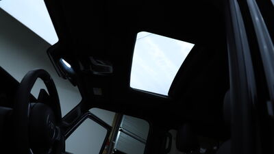 BAW 212 Vorführwagen