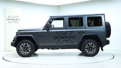 BAW 212 Vorführwagen