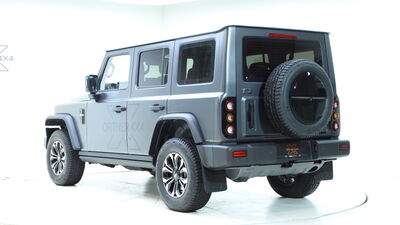 BAW 212 Vorführwagen