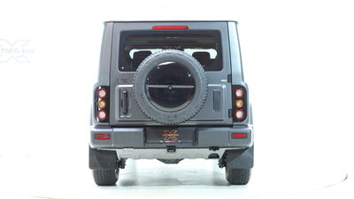 BAW 212 Vorführwagen