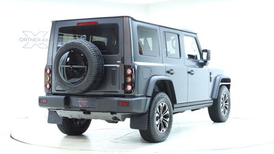 BAW 212 Vorführwagen