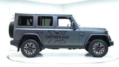 BAW 212 Vorführwagen