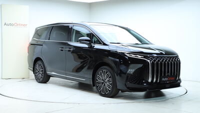 DFSK/DFM/FORTHING Forthing 9 Neuwagen