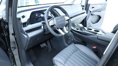 DFSK/DFM/FORTHING Forthing 9 Neuwagen