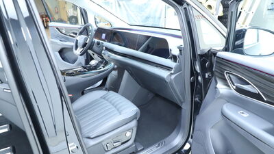 DFSK/DFM/FORTHING Forthing 9 Neuwagen