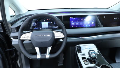 DFSK/DFM/FORTHING Forthing 9 Neuwagen