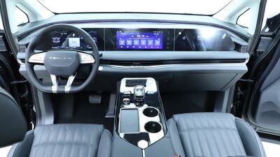 DFSK/DFM/FORTHING Forthing 9 Neuwagen