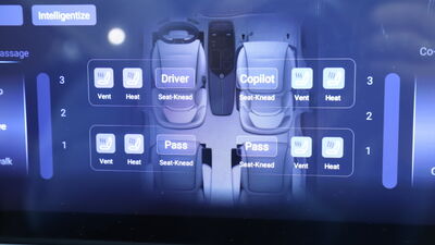 DFSK/DFM/FORTHING Forthing 9 Neuwagen