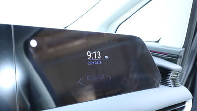 DFSK/DFM/FORTHING Forthing 9 Neuwagen