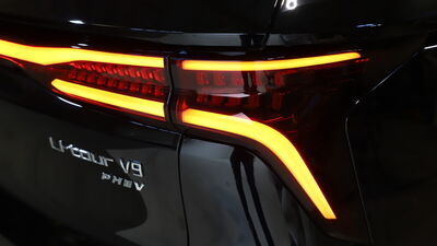 DFSK/DFM/FORTHING Forthing 9 Neuwagen