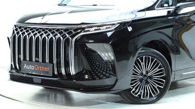 DFSK/DFM/FORTHING Forthing 9 Neuwagen