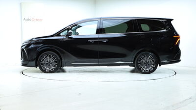 DFSK/DFM/FORTHING Forthing 9 Neuwagen