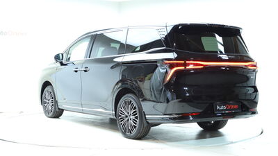 DFSK/DFM/FORTHING Forthing 9 Neuwagen