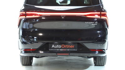 DFSK/DFM/FORTHING Forthing 9 Neuwagen