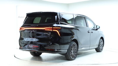 DFSK/DFM/FORTHING Forthing 9 Neuwagen