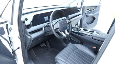 DFSK/DFM/FORTHING Forthing 9 Neuwagen