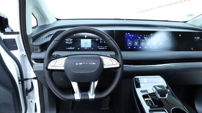 DFSK/DFM/FORTHING Forthing 9 Neuwagen