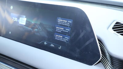 DFSK/DFM/FORTHING Forthing 9 Neuwagen