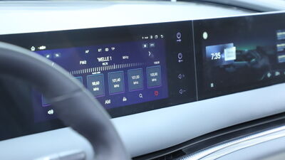 DFSK/DFM/FORTHING Forthing 9 Neuwagen