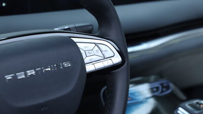 DFSK/DFM/FORTHING Forthing 9 Neuwagen