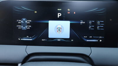 DFSK/DFM/FORTHING Forthing 9 Neuwagen