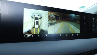 DFSK/DFM/FORTHING Forthing 9 Neuwagen