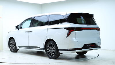 DFSK/DFM/FORTHING Forthing 9 Neuwagen